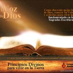 2019 mini retiro La Voz de Dios www