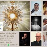 Invitación al Congreso Eucarístico 2024