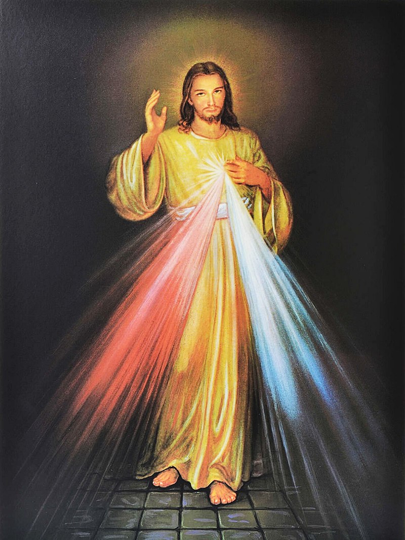 Divina Misericordia