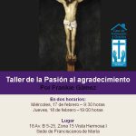 Taller Pasión Frankie sede 2016