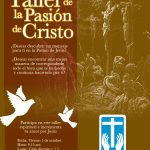 Taller de la Pasión de Cristo - FdM