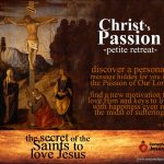 The Passion petite retreat 2019
