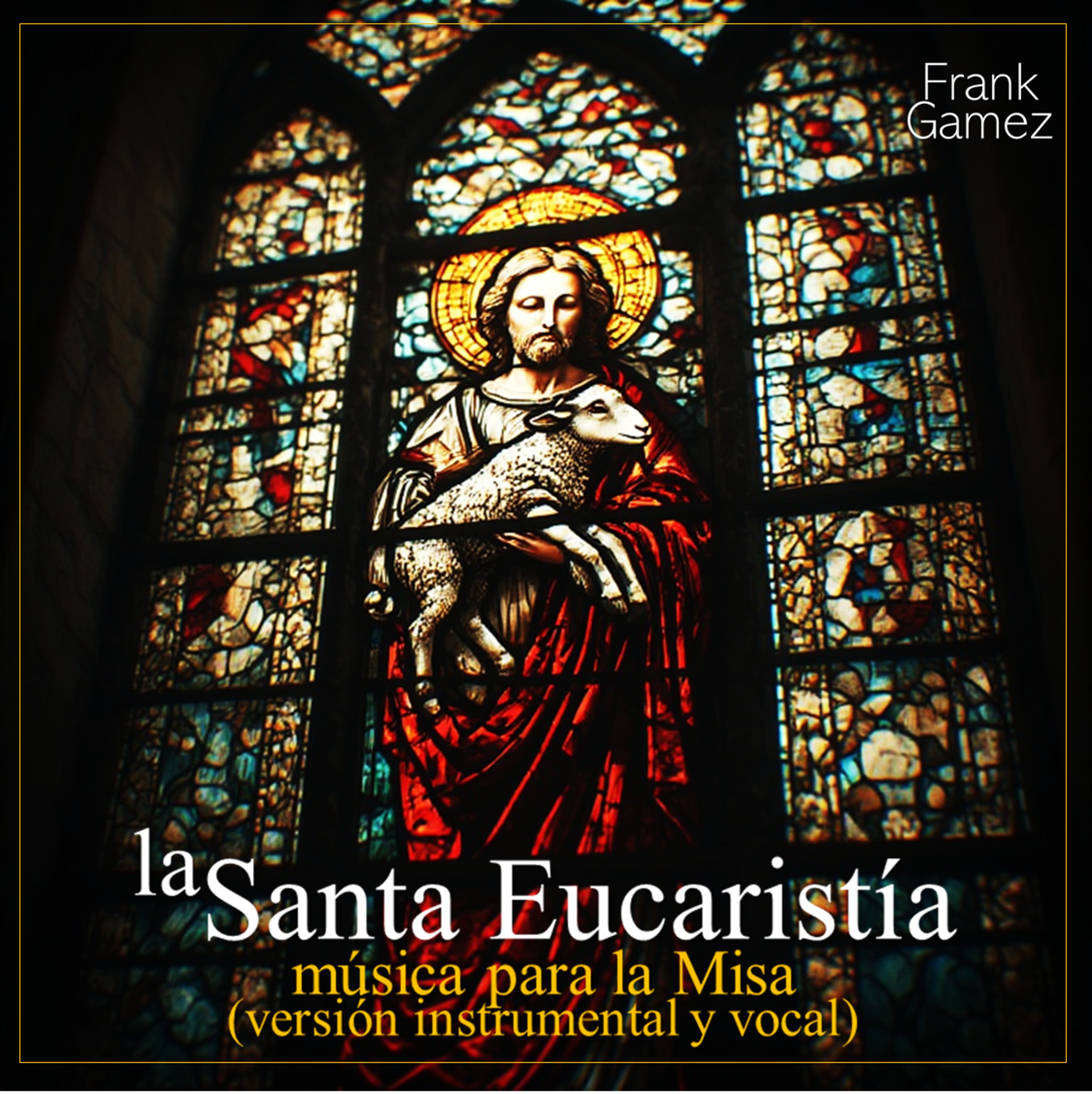 Eucaristía Misa musicalizada