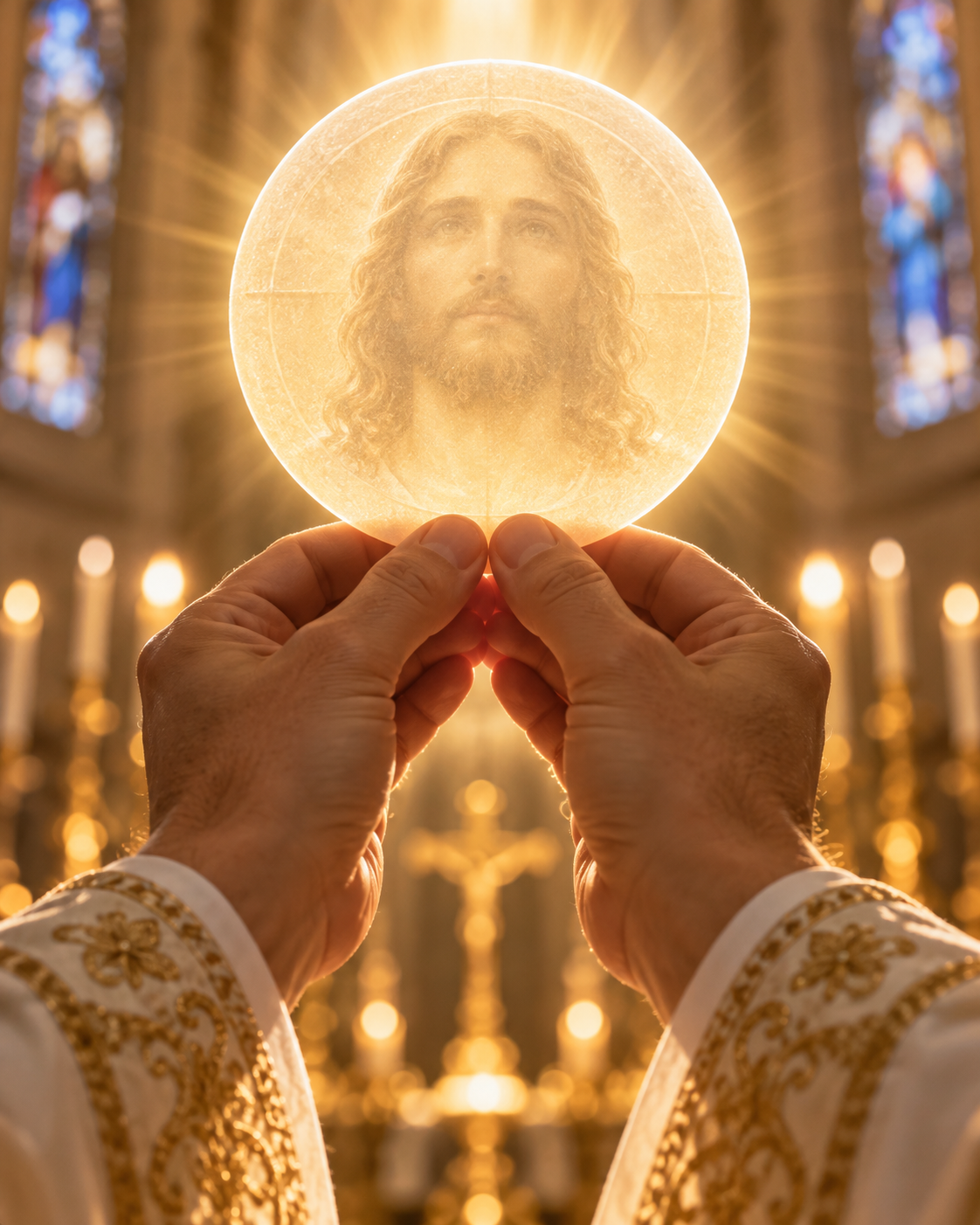 Eucaristía recursos (9)